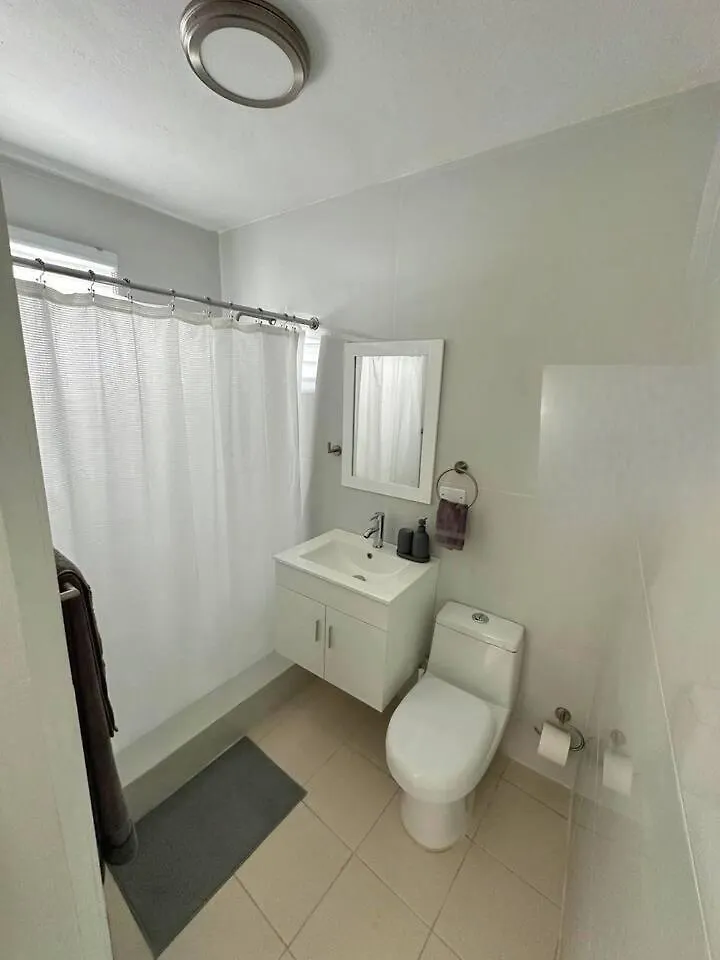 Gorgeous Remodeled Gem Santurce IV Lägenhet San Juan