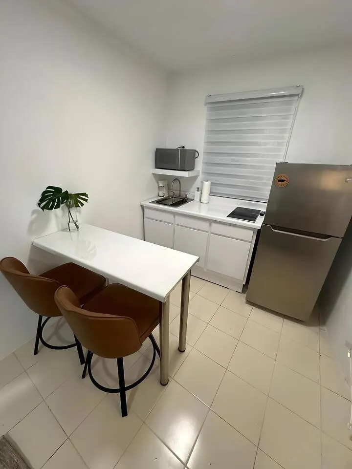 Gorgeous Remodeled Gem Santurce IV Lägenhet San Juan