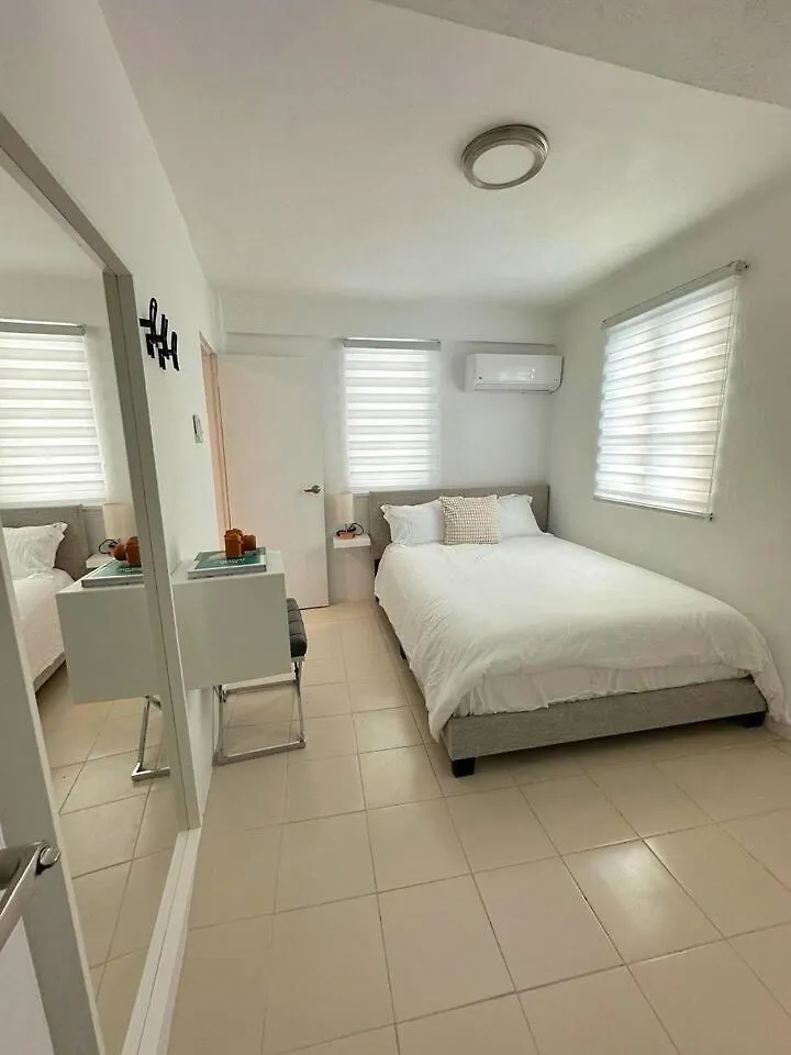 Gorgeous Remodeled Gem Santurce IV Lägenhet San Juan