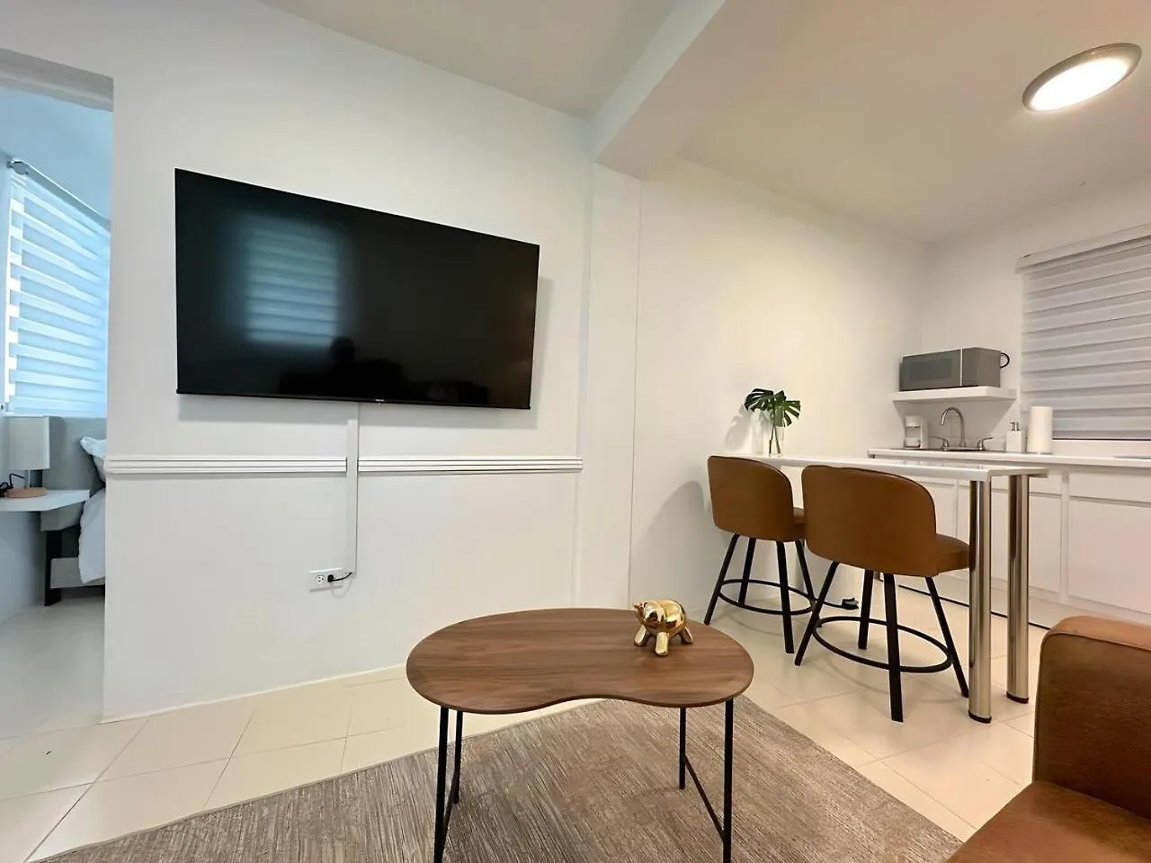 Gorgeous Remodeled Gem Santurce IV Lägenhet San Juan Puerto Rico