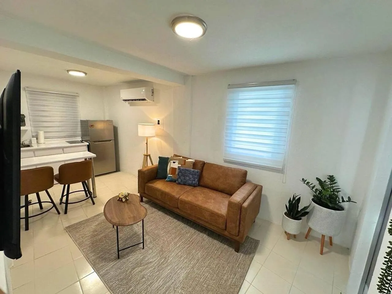 Gorgeous Remodeled Gem Santurce IV Lägenhet San Juan